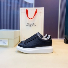 Alexander Mcqueen Casual Shoes